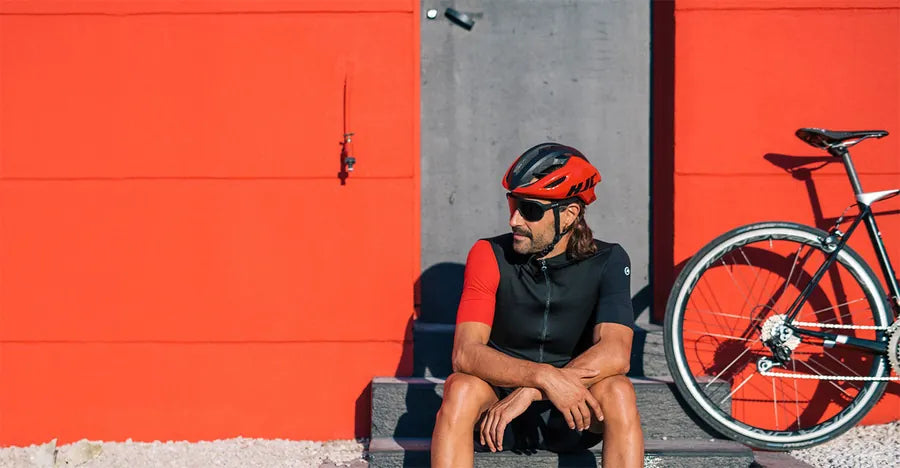 HJC-Valeco Road Helmet