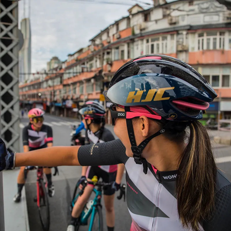 HJC-Ibex 2.0 Road Helmet
