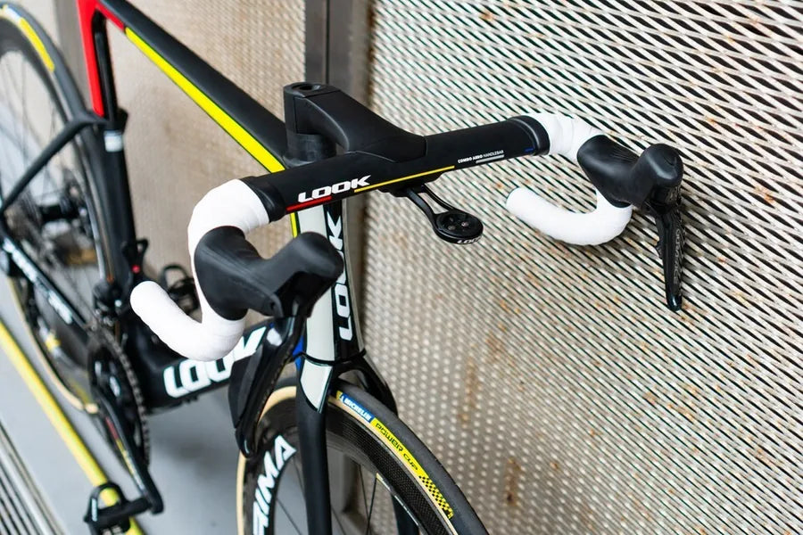 Look Combo Aero Carbon Handlebar