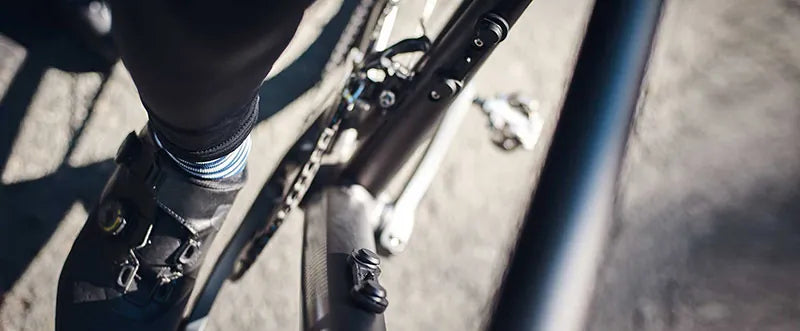 Fidlock Twist Bike Base (Fit bicycle Bottle Cage holes)