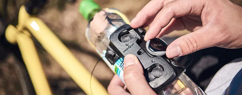 Fidlock Twist Uni Connector BOA