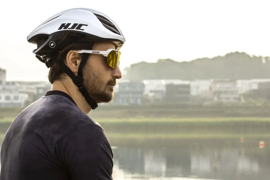 HJC-Atara Road Helmet
