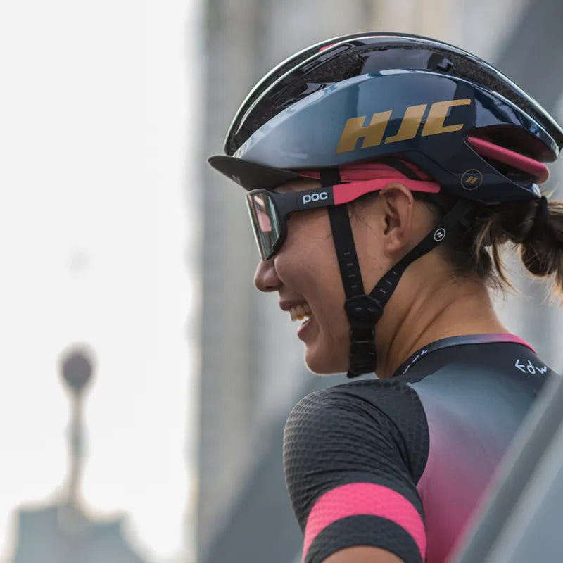 HJC-Ibex 2.0 Road Helmet