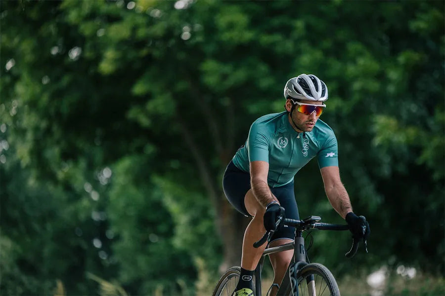 HJC-Valeco Road Helmet