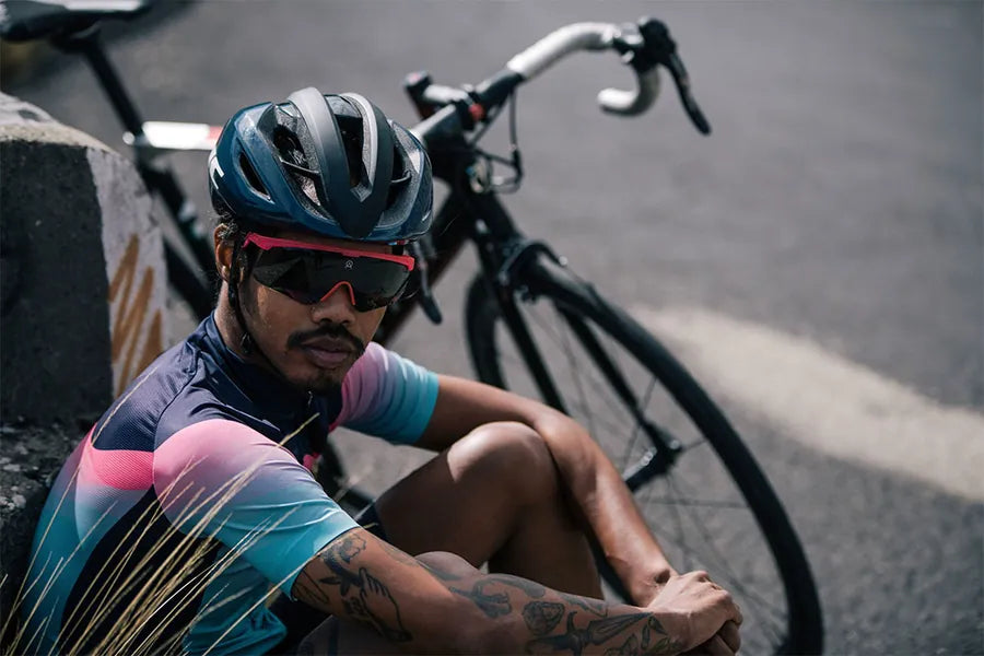 HJC-Valeco Road Helmet