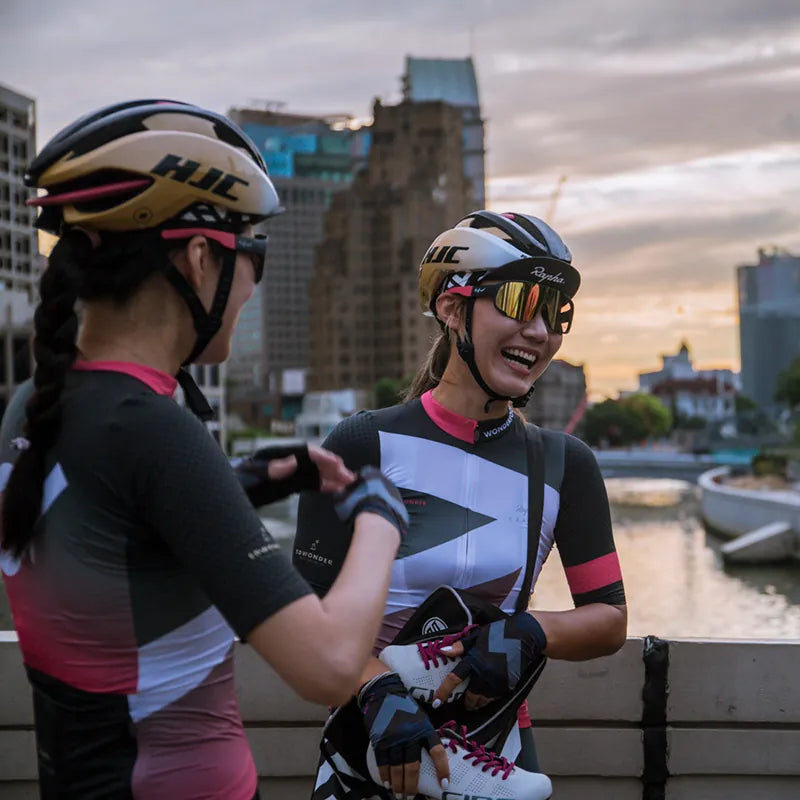 HJC-Ibex 2.0 Road Helmet