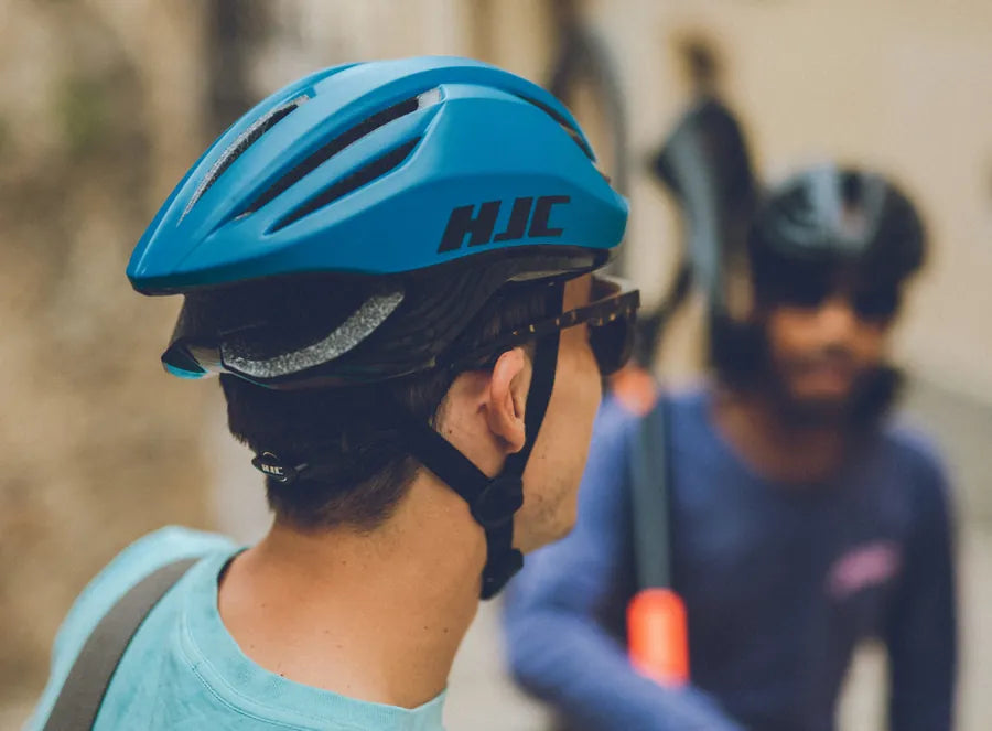HJC-Atara Road Helmet