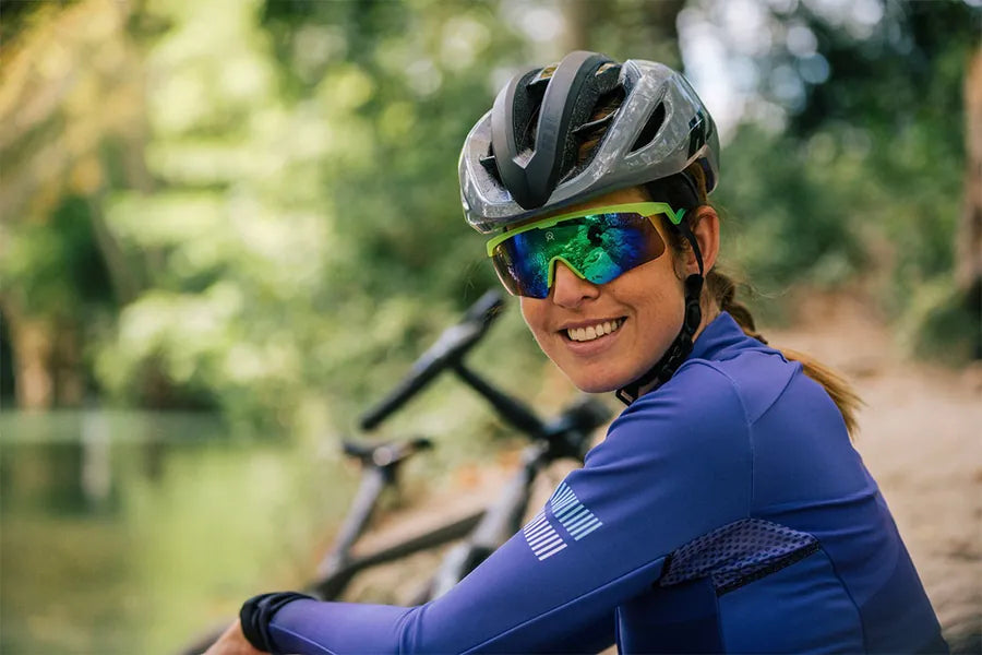 HJC-Valeco Road Helmet