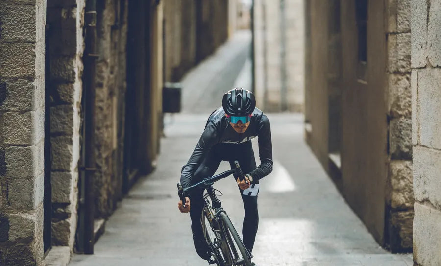 HJC-Atara Road Helmet