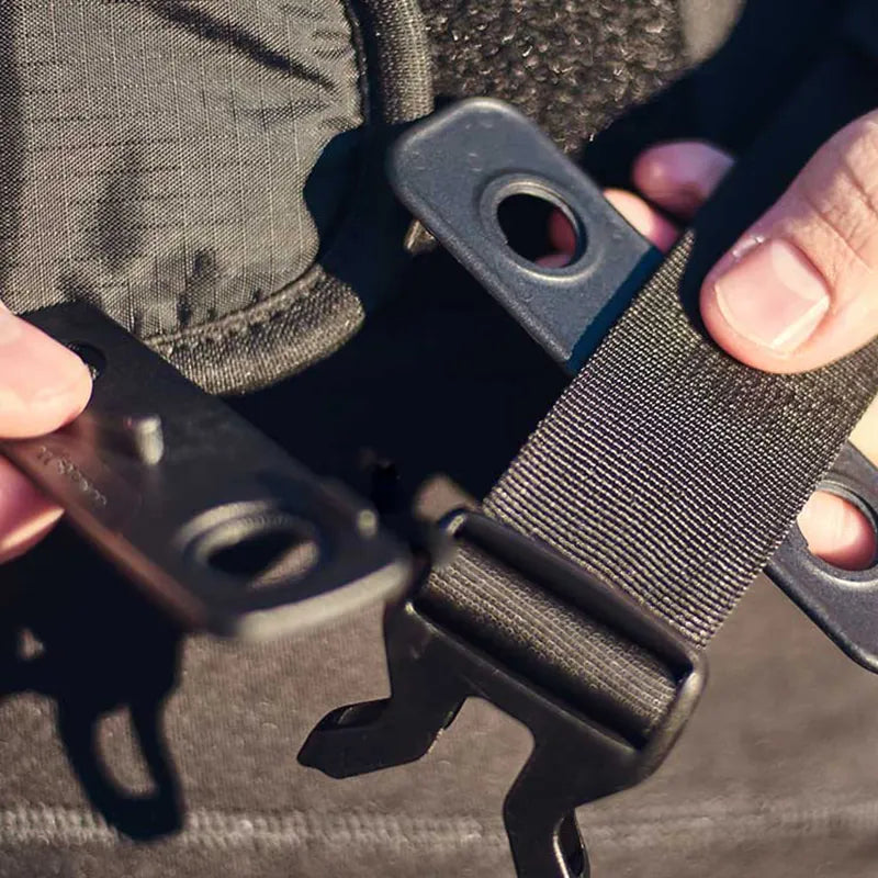 Fidlock Twist Bottle 590mL (with connector, no base)