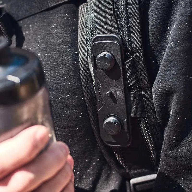 Fidlock Twist Bottle 590mL (with connector, no base)