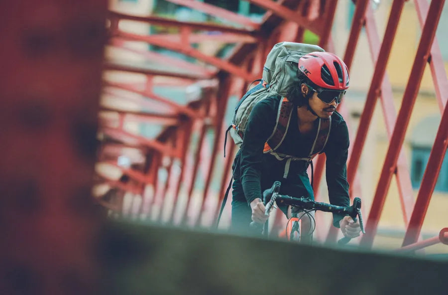 HJC-Atara Road Helmet