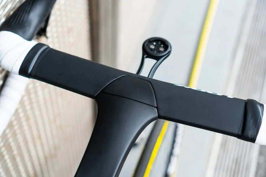 Look Combo Aero Carbon Handlebar