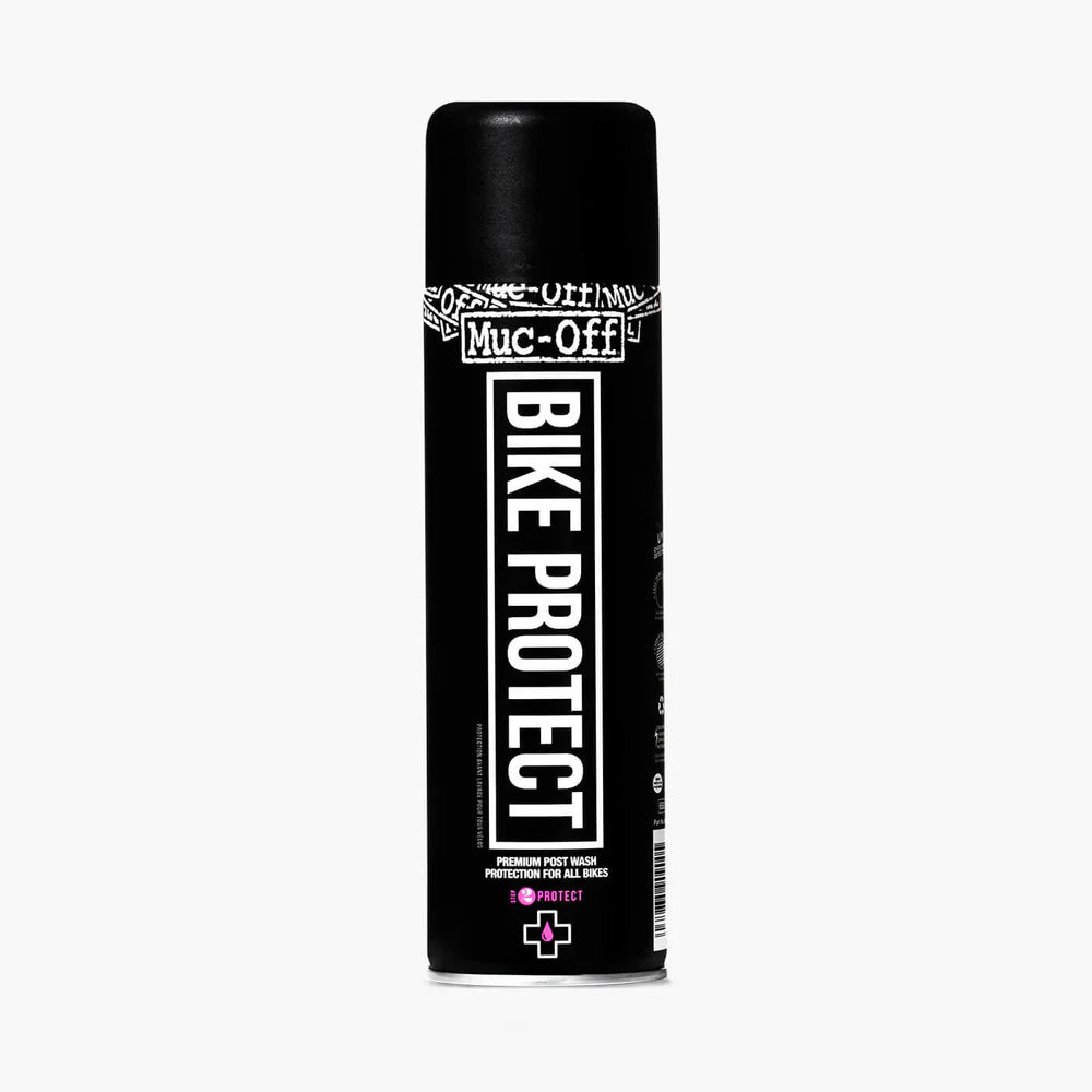 Muc-off-8 in 1 Bicycle Cleaning Kit