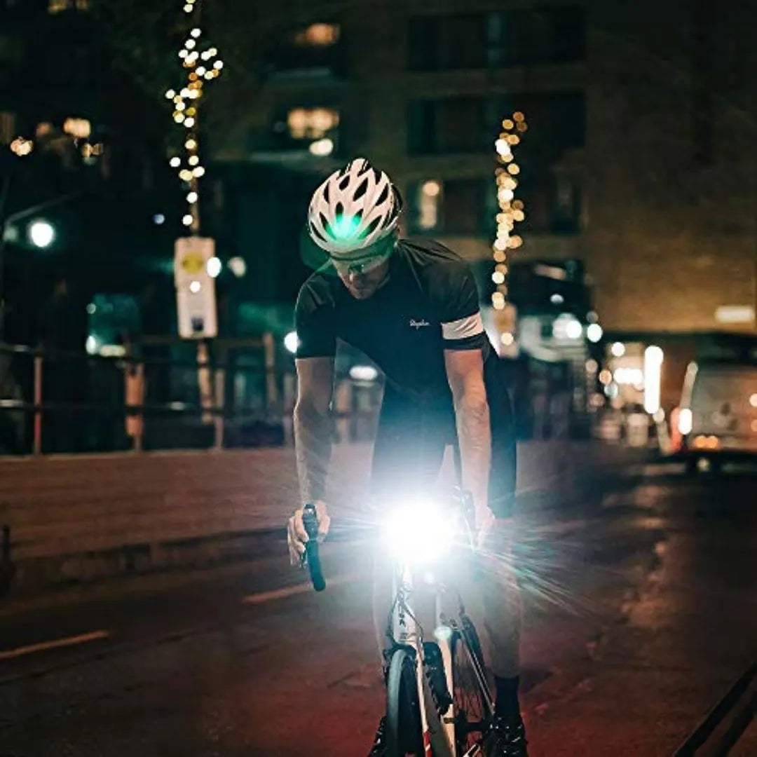 MAGICSHINE ALLTY 600 Rechargeable USB-C Road Bike Light