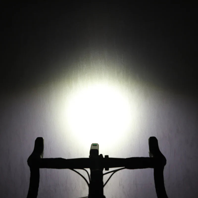 MAGICSHINE ALLTY 1200 Bike Light
