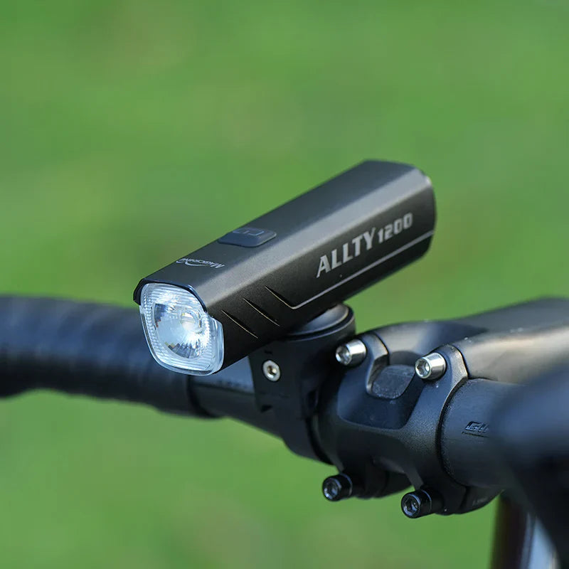 MAGICSHINE ALLTY 1200 Bike Light