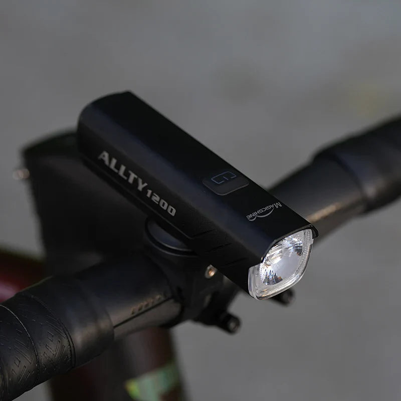 MAGICSHINE ALLTY 1200 Bike Light