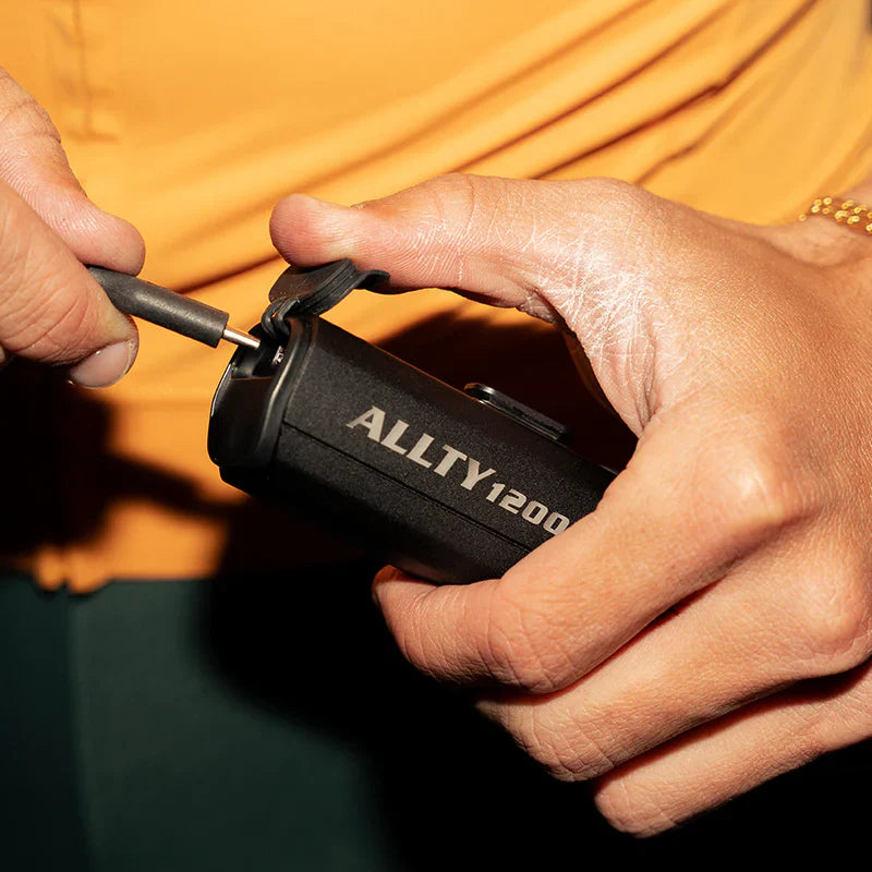 MAGICSHINE ALLTY 1200 Bike Light