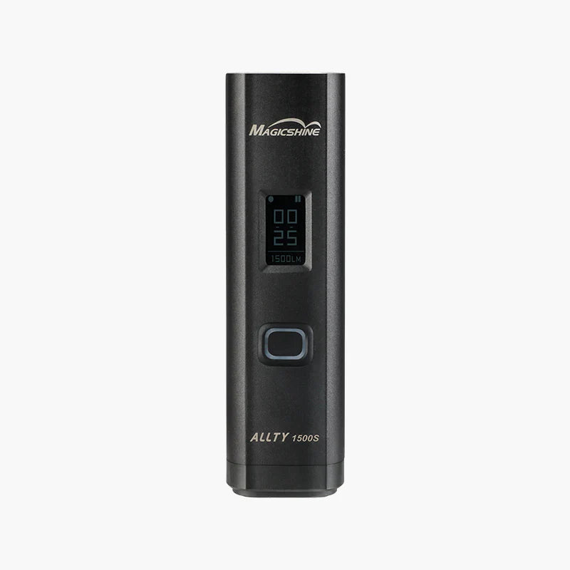 MAGICSHINE ALLTY 1500S Bicycle Light