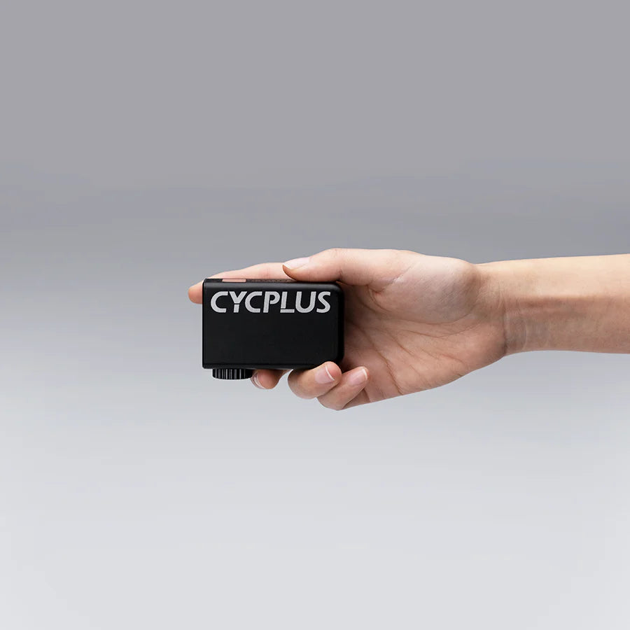 CYCPLUS TINY E-PUMP FOR BIKE AS2 PRO