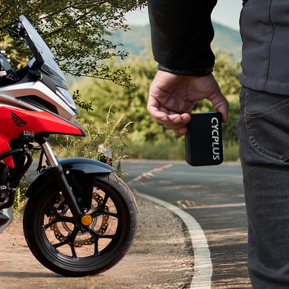 TINY E-PUMP FOR BIKE AS2 PRO MAX