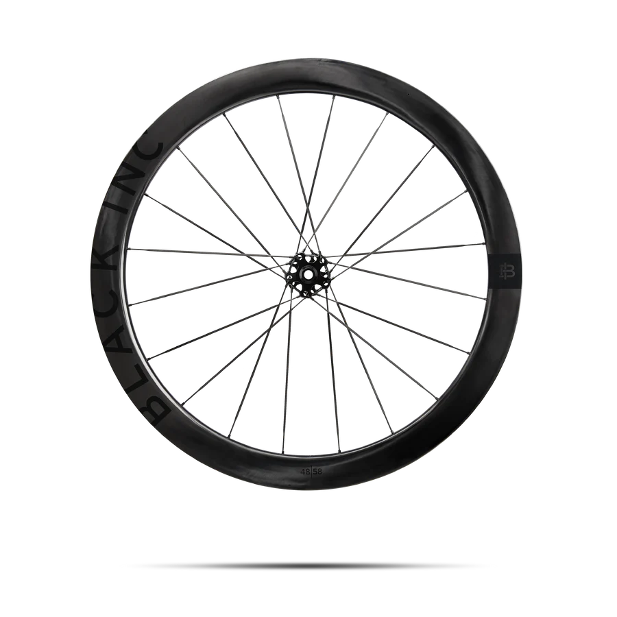 Black Inc 48/58 Wheelset