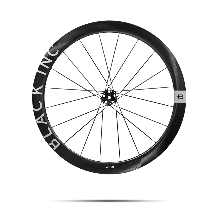 Black Inc 48/58 Wheelset