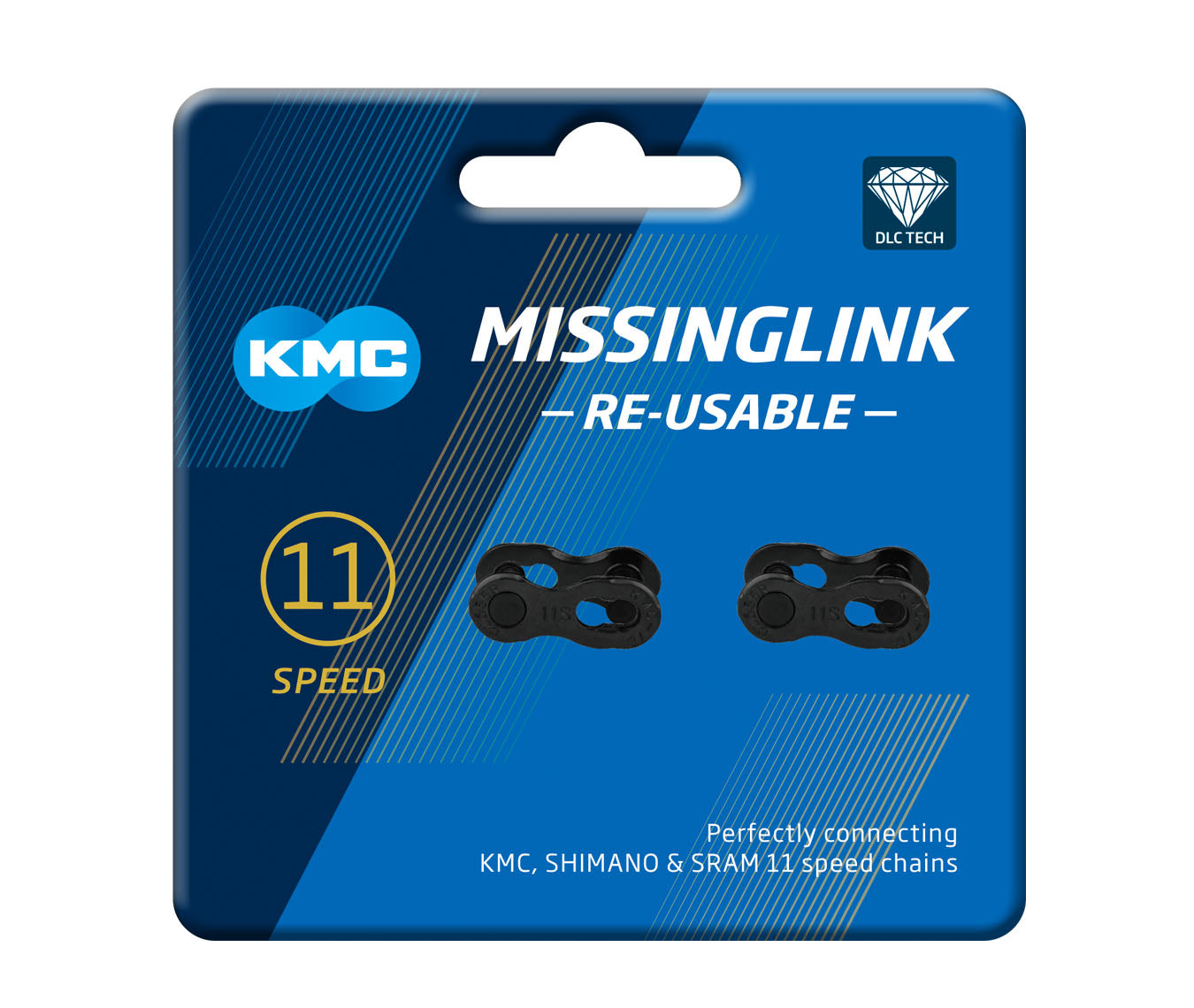 KMC-CL555R 11Speed