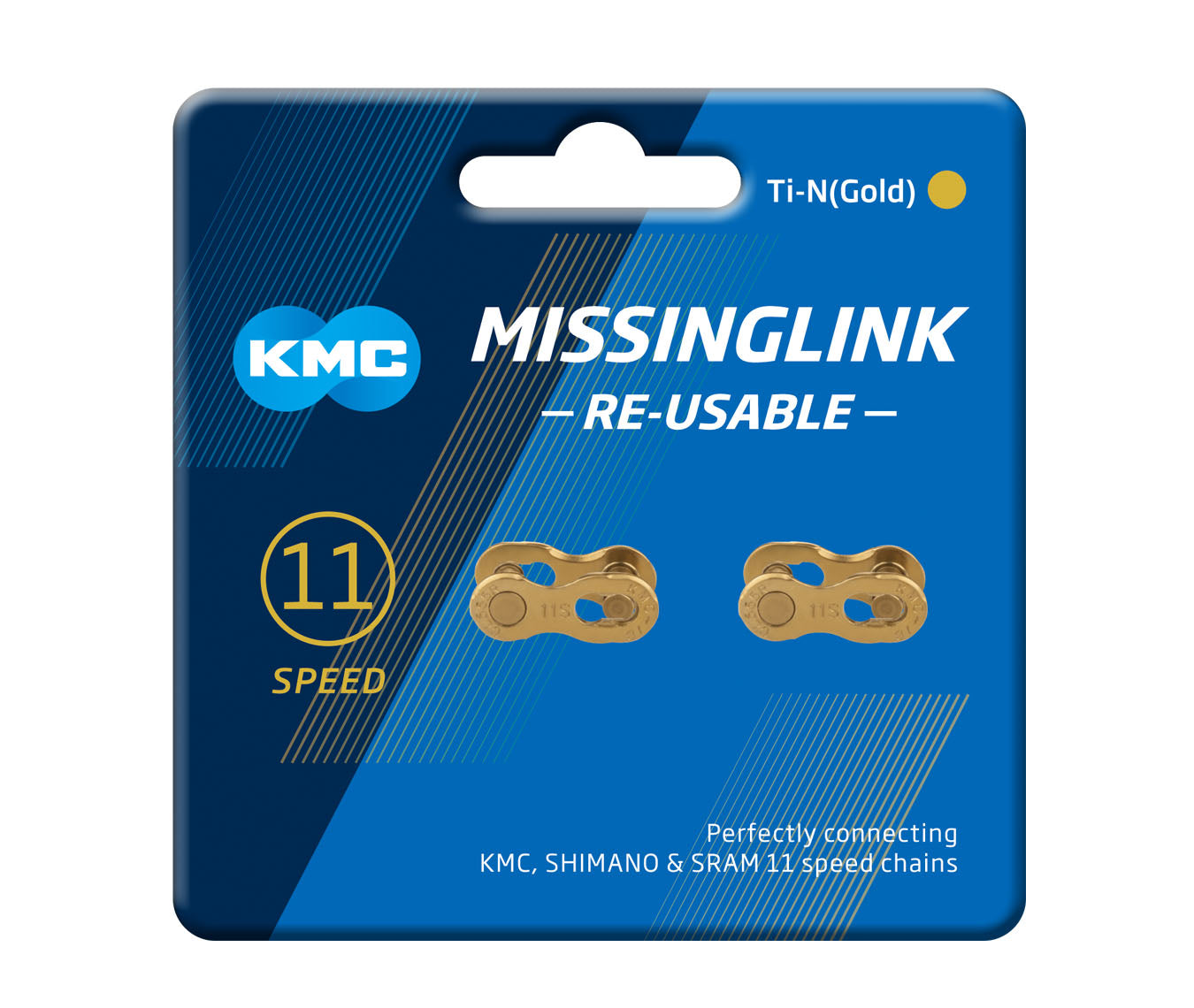 KMC-CL555R 11Speed