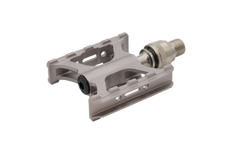 MKS Compact Ezy 快拆腳踏 / MKS Compact Ezy Pedals