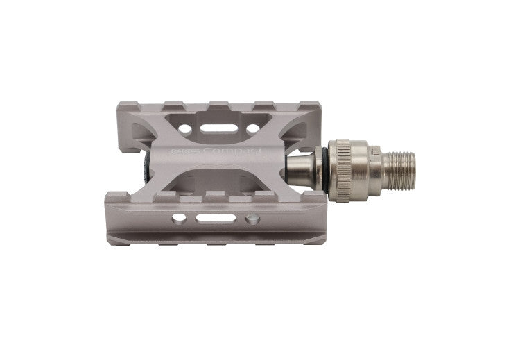 MKS Compact Ezy 快拆腳踏 / MKS Compact Ezy Pedals