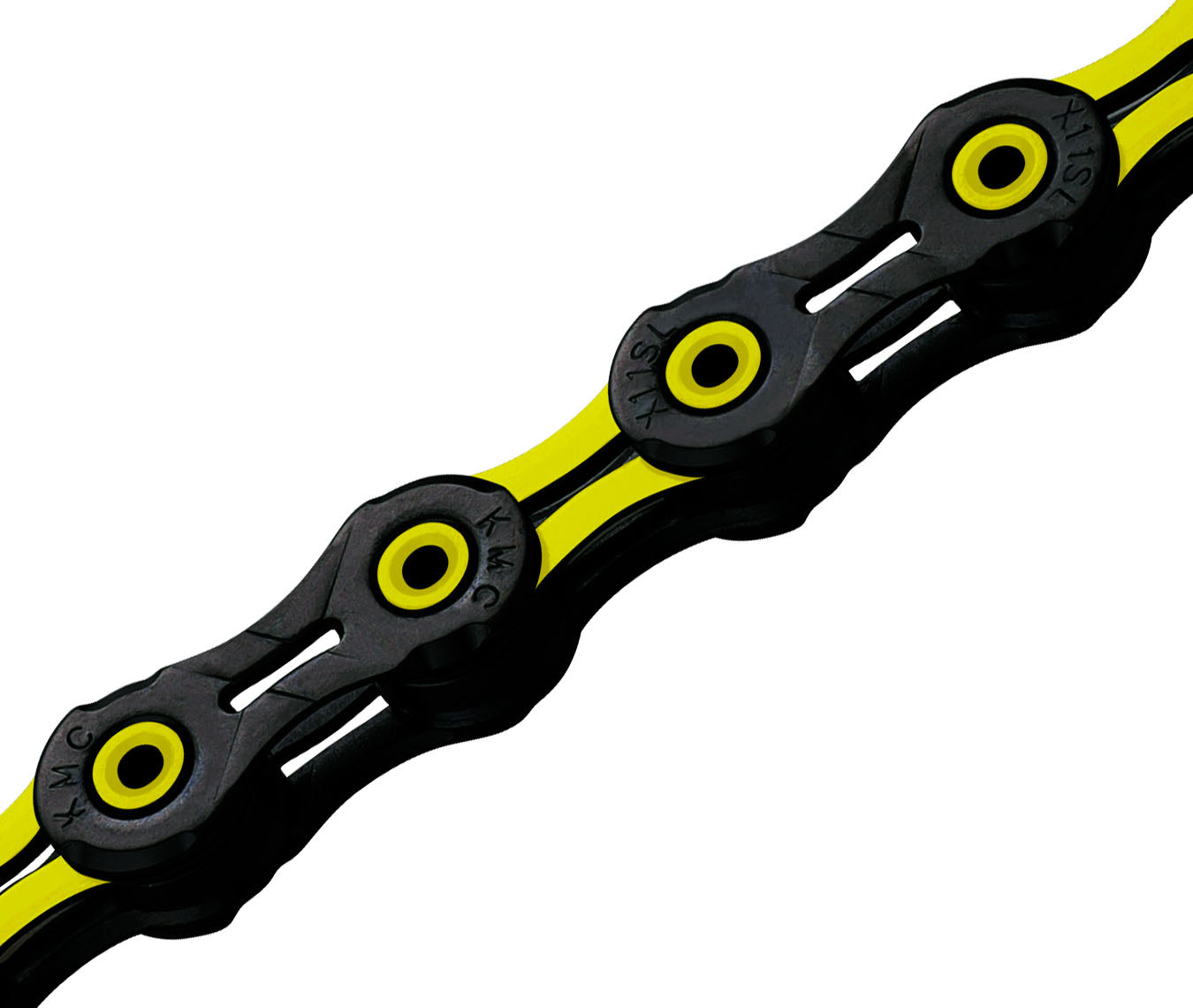KMC DLC 11