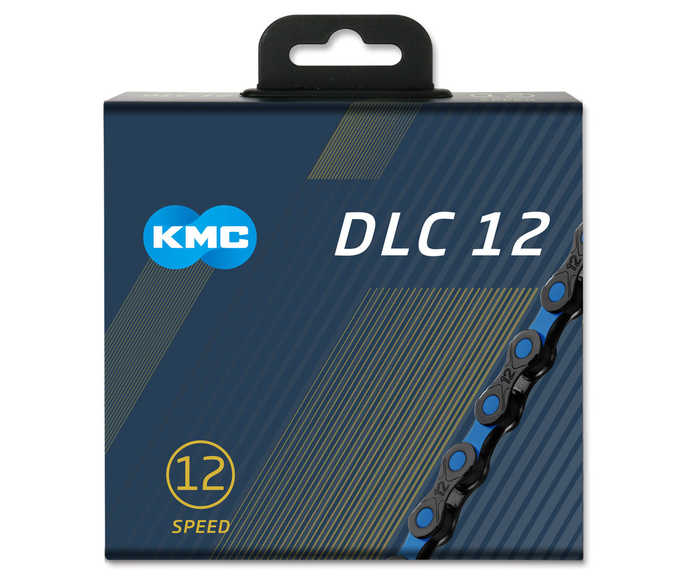 KMC DLC 12