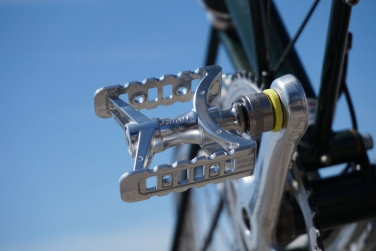 MKS CYGMA Ezy 快拆腳踏 / MKS CYGMA Ezy Pedal