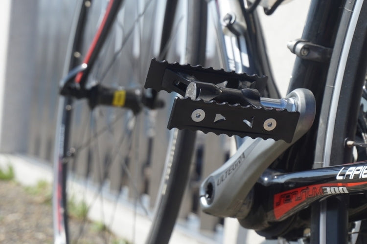 MKS Touring-Lite Ezy Superior 快拆腳踏 / MKS Touring-Lite Ezy Superior Pedals