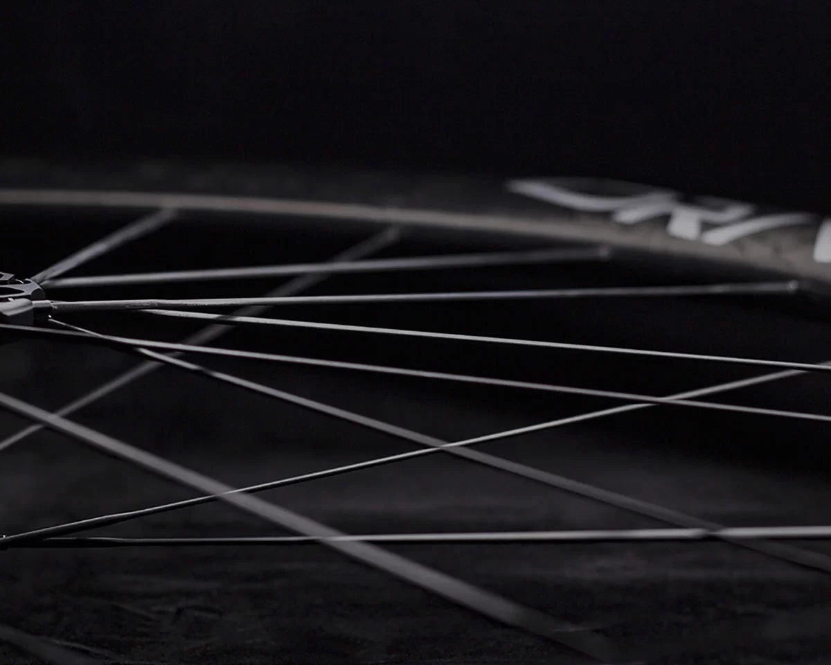 ELITEWHEELS Drive 50D Disc Brake Carbon Wheelset