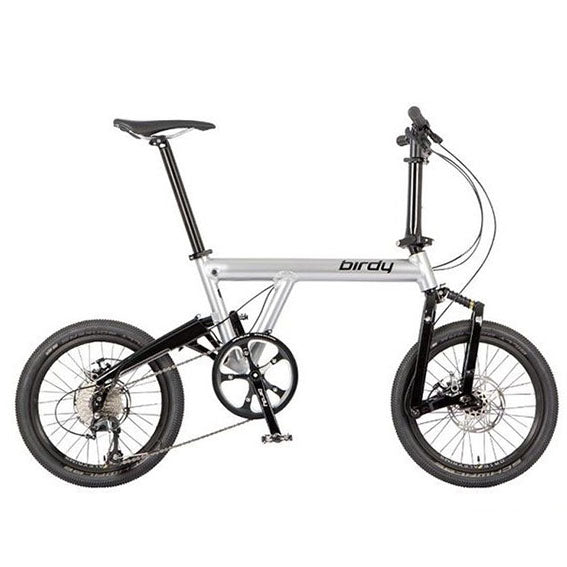 Birdy Classic EVO / Classic