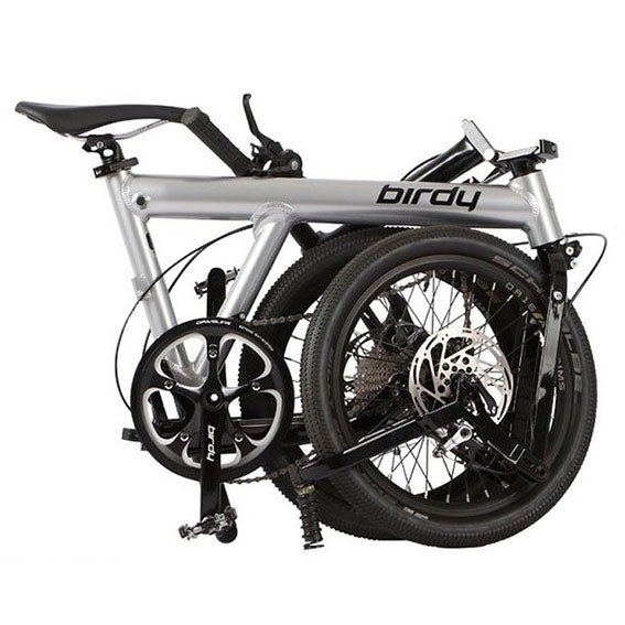 Birdy Classic EVO / Classic