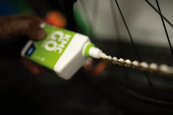 KMC GO WAX - 150ML