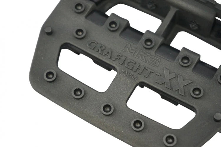 MKS GRAFIGHT-XX 腳踏 / MKS GRAFIGHT-XX Pedal