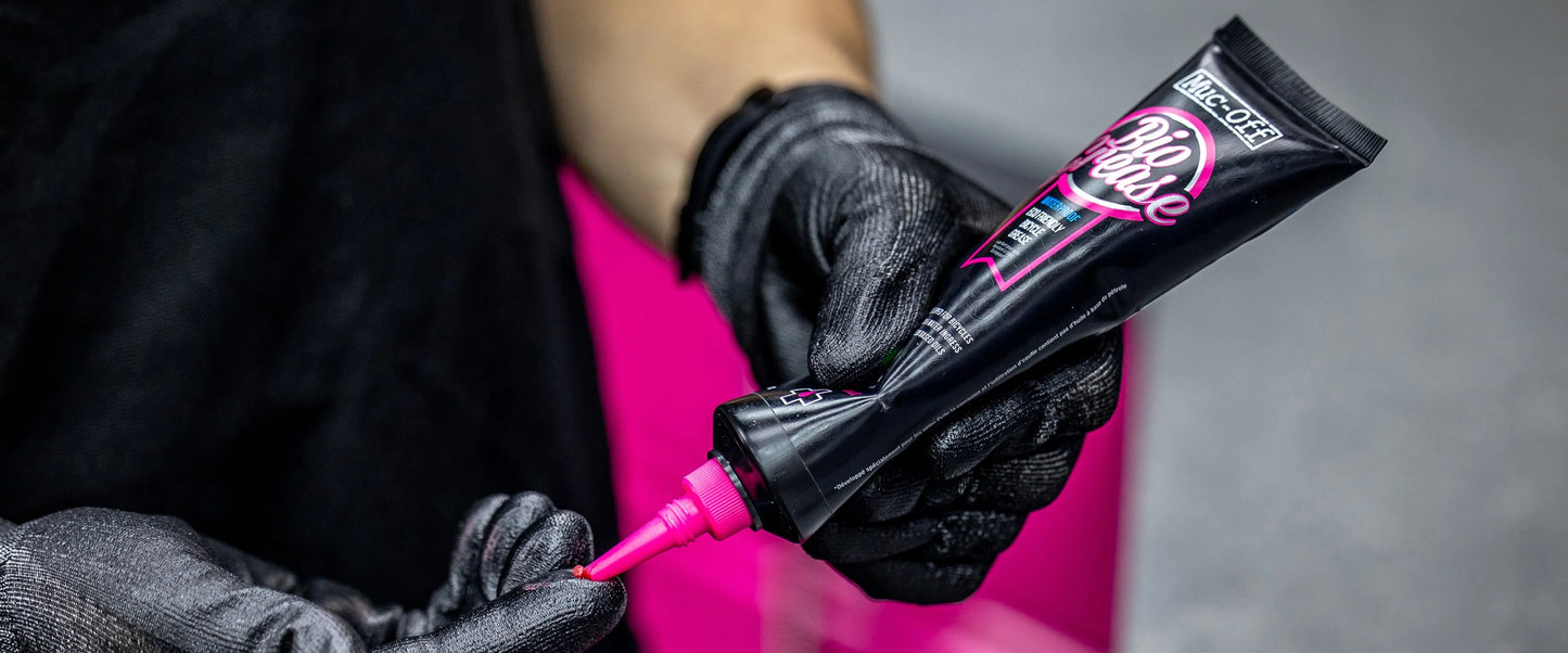 Muc-off-Bio Grease