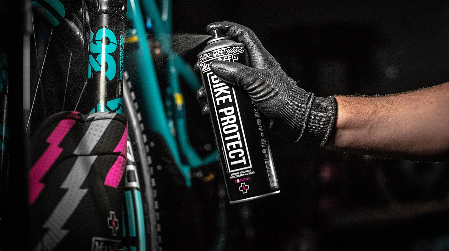 Muc-off-Disc Brake Cover - Bolt