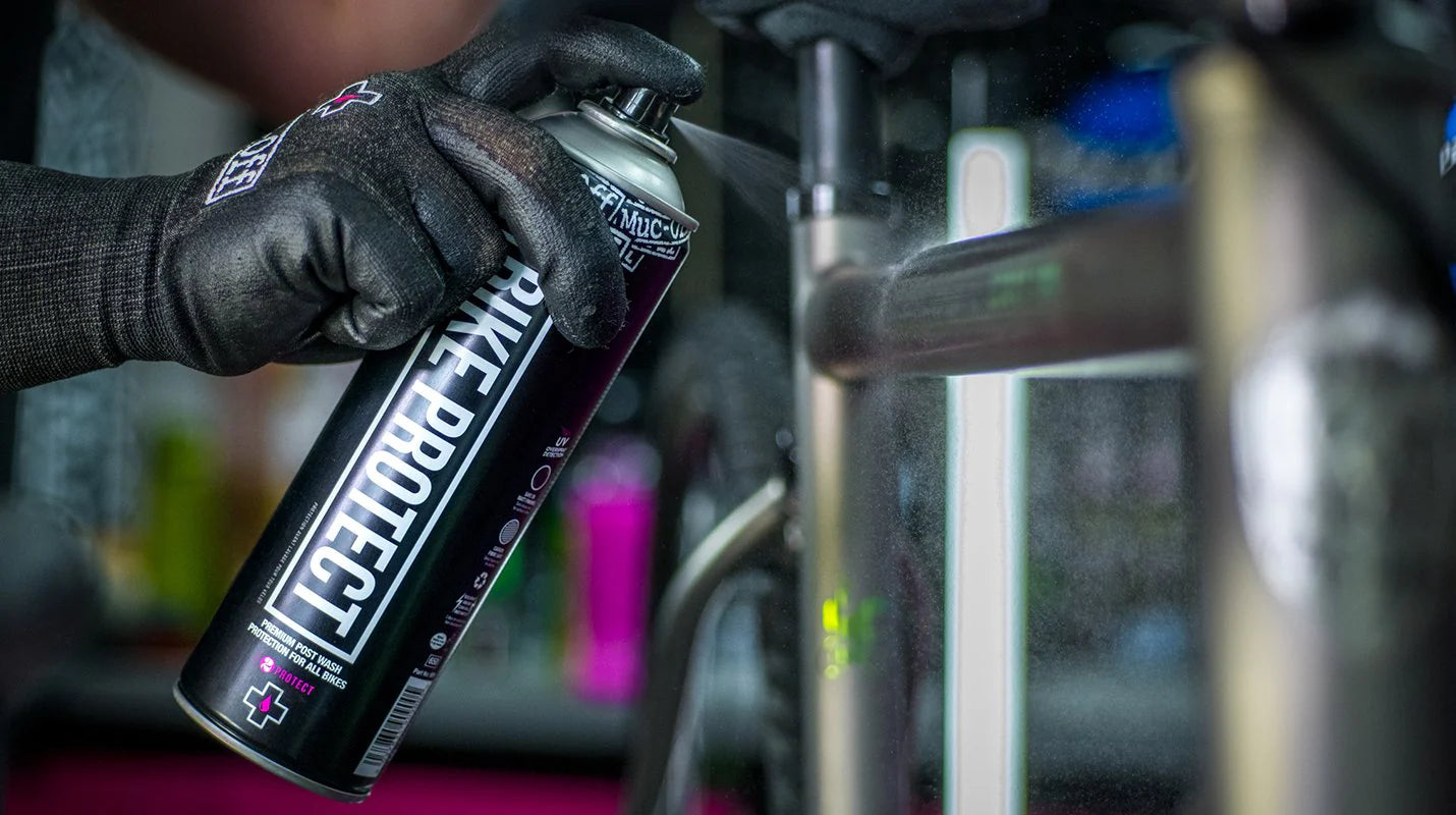 Muc-off-Bike Protect - 500ml