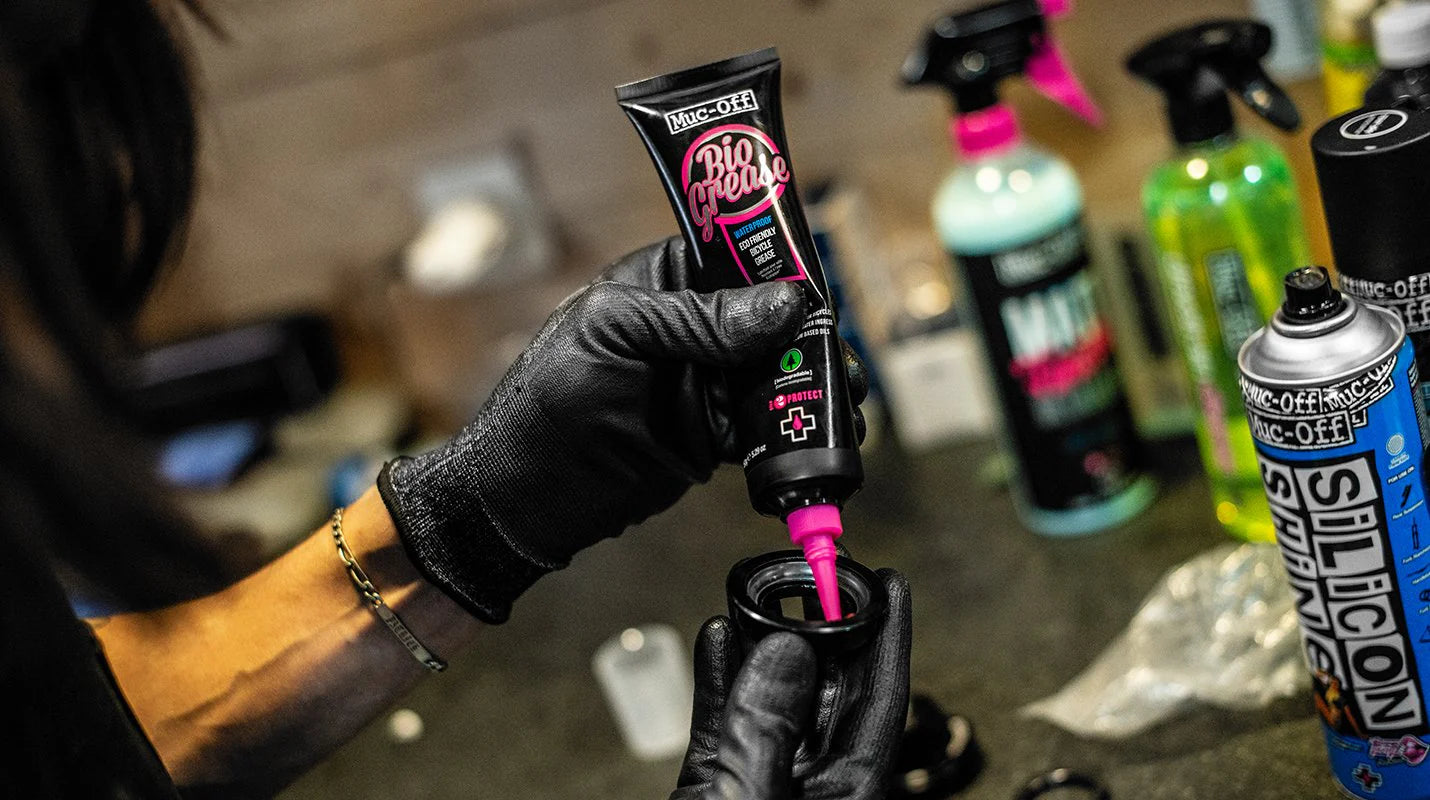 Muc-off-Bio Grease