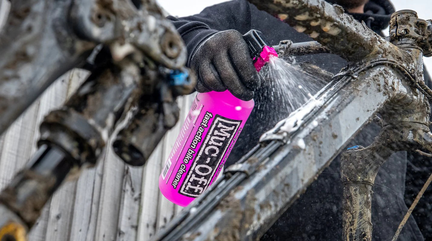 Muc-off-Bike Cleaner Concentrate