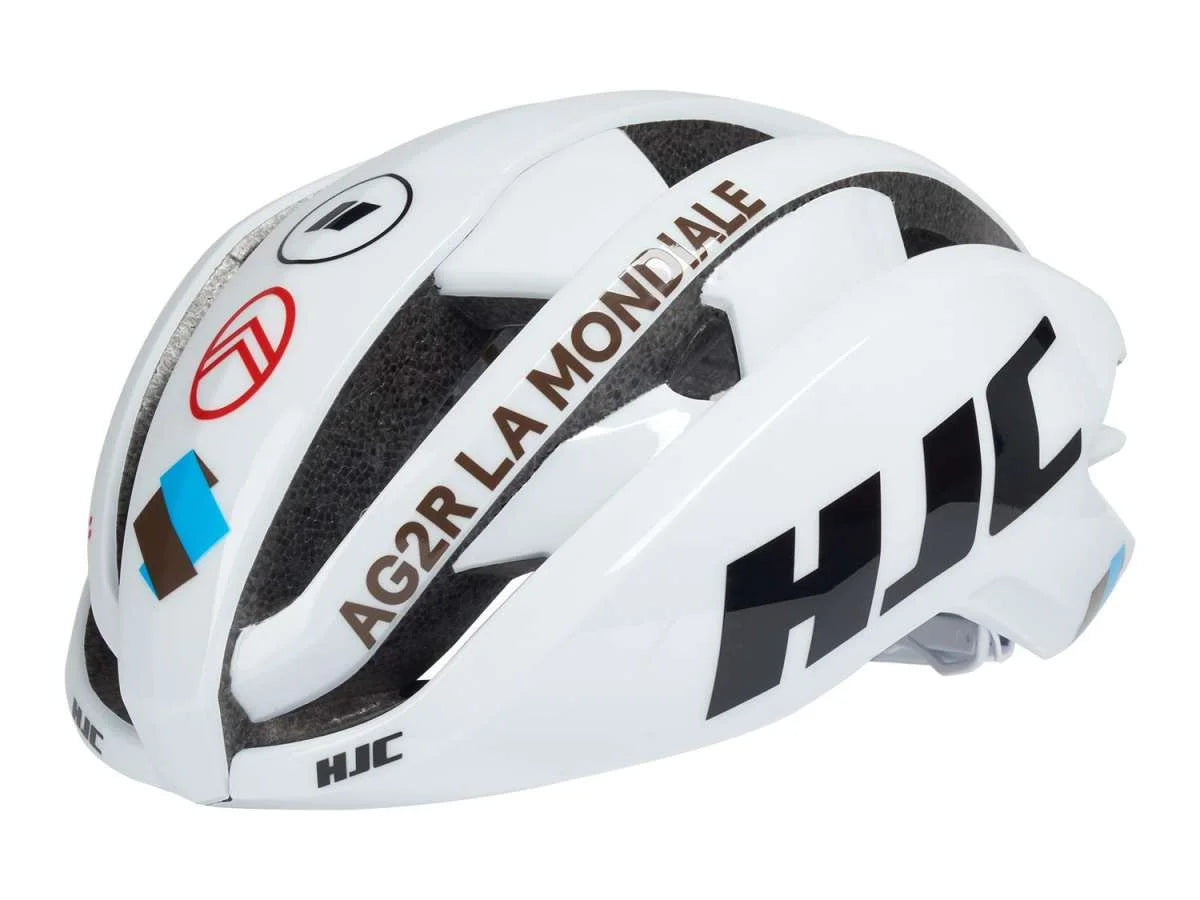 HJC-Ibex 2.0 Road Helmet