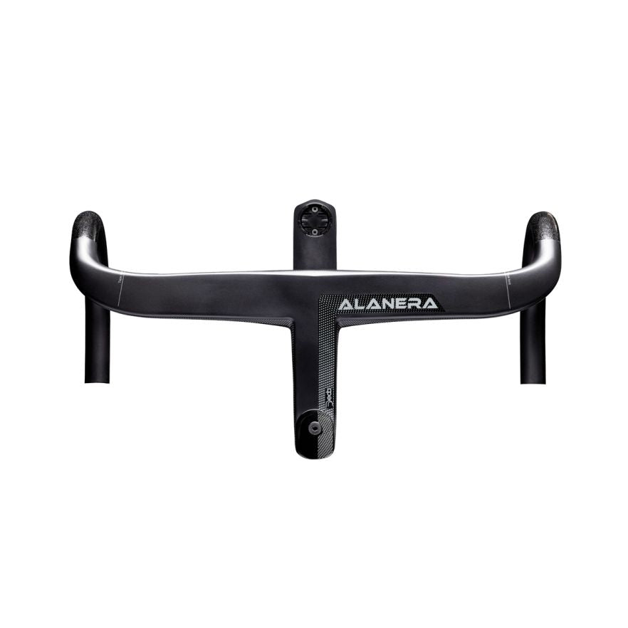 DEDA ALANERA 全碳纖維一體把/彎把