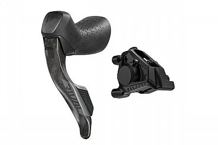 SRAM Rival E1 AXS 槍手連鮑魚
