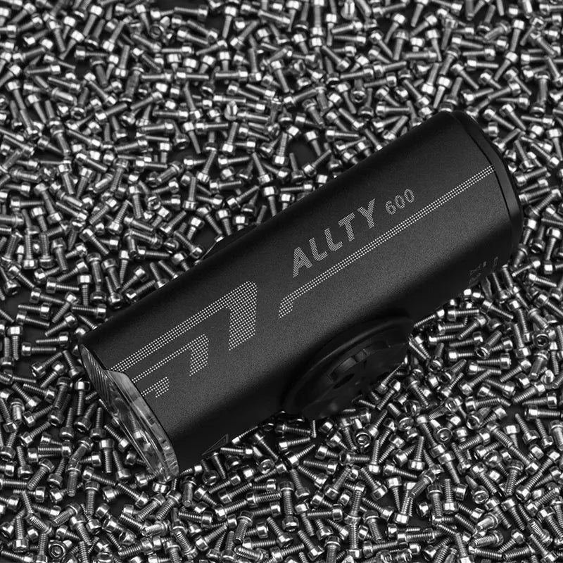 MAGICSHINE ALLTY 600 Rechargeable USB-C Road Bike Light